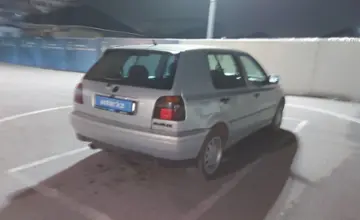 Volkswagen Golf 1996 года за 2 000 000 тг. в Шымкент фото 3