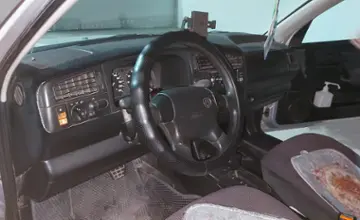 Volkswagen Golf 1996 года за 2 000 000 тг. в Шымкент фото 5