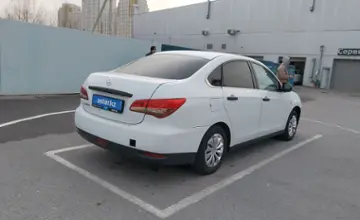 Nissan Almera 2015 года за 1 500 000 тг. в Шымкент фото 3