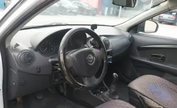 Nissan Almera 2015 года за 1 500 000 тг. в Шымкент фото 5