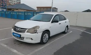 Nissan Almera 2015 года за 1 500 000 тг. в Шымкент фото 1