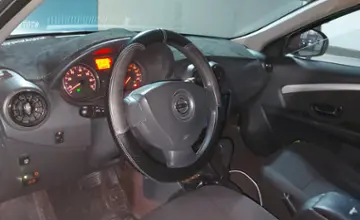 Nissan Almera 2014 года за 4 000 000 тг. в Шымкент фото 5