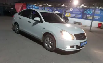 Nissan Almera 2014 года за 4 000 000 тг. в Шымкент фото 2