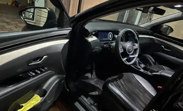 Hyundai Tucson 2022 года за 15 000 000 тг. в Шымкент фото 4