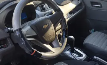 Chevrolet Cobalt 2023 года за 5 700 000 тг. в Алматы