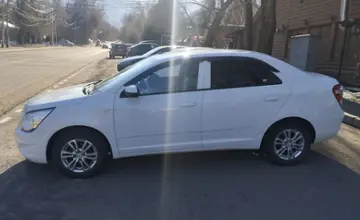 Chevrolet Cobalt 2023 года за 5 700 000 тг. в Алматы фото 4