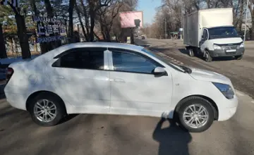 Chevrolet Cobalt 2023 года за 5 700 000 тг. в Алматы фото 2