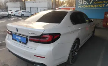 BMW 5 серии 2023 года за 25 000 000 тг. в Алматы