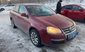Volkswagen Jetta 2006 года за 2 800 000 тг. в Усть-Каменогорск фото 3