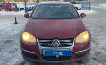 Volkswagen Jetta 2006 года за 2 800 000 тг. в Усть-Каменогорск фото 2