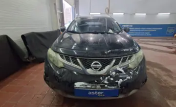 Nissan Murano 2011 года за 5 000 000 тг. в Астана фото 2