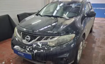 Nissan Murano 2011 года за 5 000 000 тг. в Астана фото 1