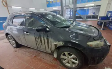 Nissan Murano 2011 года за 5 000 000 тг. в Астана фото 4