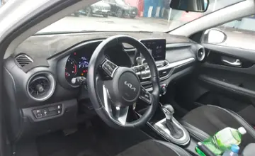 Kia Cerato 2024 года за 11 500 000 тг. в Шымкент фото 5