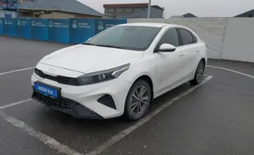 Kia Cerato 2024 года за 11 500 000 тг. в Шымкент фото 1