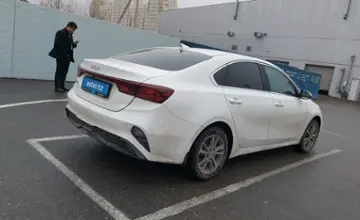 Kia Cerato 2024 года за 11 500 000 тг. в Шымкент фото 3