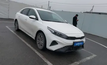 Kia Cerato 2024 года за 11 500 000 тг. в Шымкент фото 2