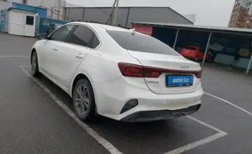 Kia Cerato 2024 года за 11 500 000 тг. в Шымкент фото 4