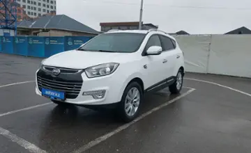 JAC S5 (Eagle) 2020 года за 6 500 000 тг. в Шымкент фото 1