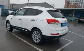 JAC S5 (Eagle) 2020 года за 6 500 000 тг. в Шымкент фото 4