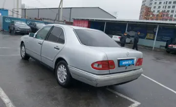 Mercedes-Benz E-Класс 1996 года за 2 300 000 тг. в Шымкент фото 4