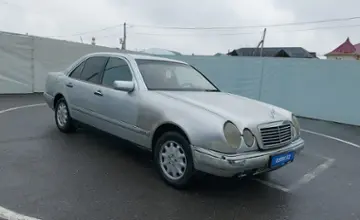 Mercedes-Benz E-Класс 1996 года за 2 300 000 тг. в Шымкент фото 2