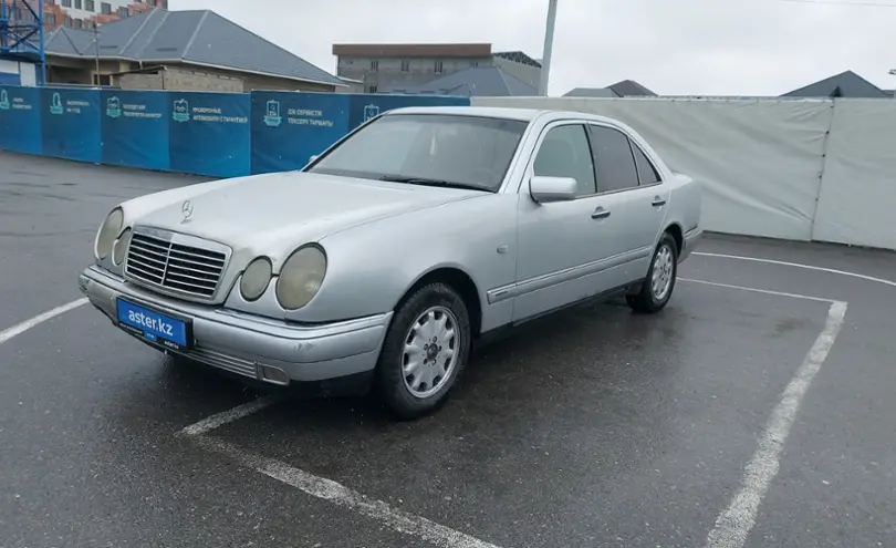 Mercedes-Benz E-Класс 1996 года за 2 300 000 тг. в Шымкент