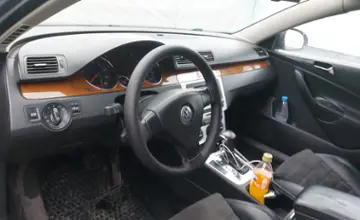 Volkswagen Passat 2007 года за 3 500 000 тг. в Шымкент фото 5