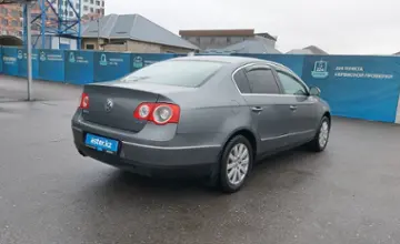 Volkswagen Passat 2007 года за 3 500 000 тг. в Шымкент фото 3