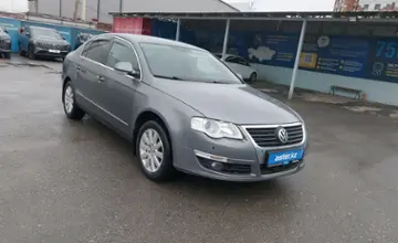 Volkswagen Passat 2007 года за 3 500 000 тг. в Шымкент фото 2