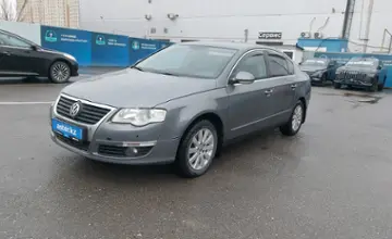 Volkswagen Passat 2007 года за 3 500 000 тг. в Шымкент фото 1