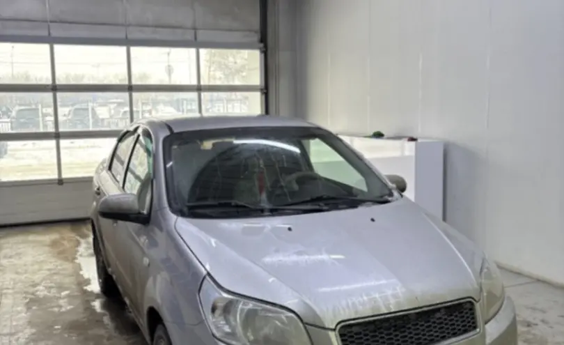 Chevrolet Nexia 2021 года за 5 000 000 тг. в Павлодар фото 3