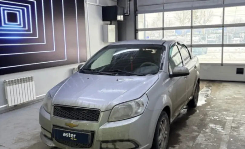 Chevrolet Nexia 2021 года за 5 000 000 тг. в Павлодар