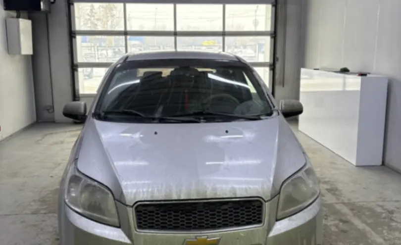 Chevrolet Nexia 2021 года за 5 000 000 тг. в Павлодар фото 2