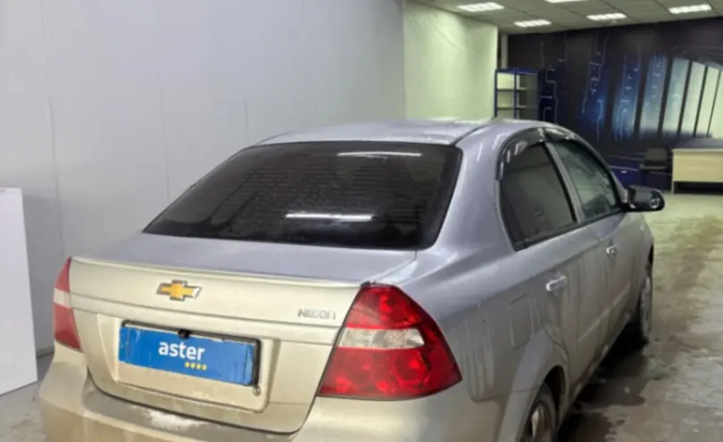 Chevrolet Nexia 2021 года за 5 000 000 тг. в Павлодар фото 5