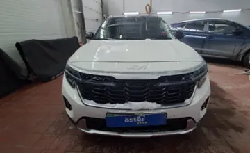 Kia Seltos 2024 года за 13 500 000 тг. в Астана фото 2