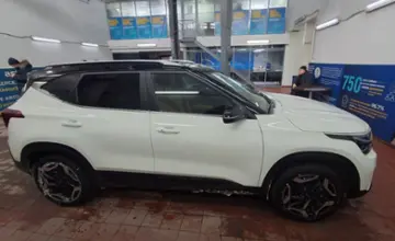 Kia Seltos 2024 года за 13 500 000 тг. в Астана фото 4