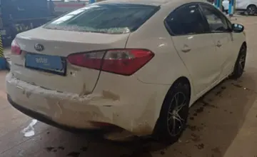 Kia Cerato 2014 года за 3 500 000 тг. в Караганда