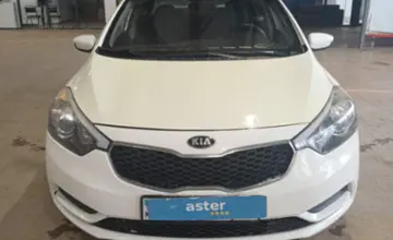 Kia Cerato 2014 года за 3 500 000 тг. в Караганда фото 2