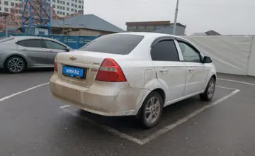 Chevrolet Nexia 2021 года за 4 500 000 тг. в Шымкент фото 3