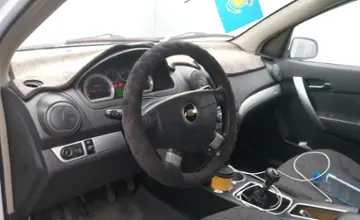 Chevrolet Nexia 2021 года за 4 500 000 тг. в Шымкент фото 5