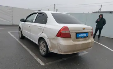 Chevrolet Nexia 2021 года за 4 500 000 тг. в Шымкент фото 4