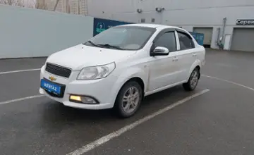 Chevrolet Nexia 2021 года за 4 500 000 тг. в Шымкент фото 1