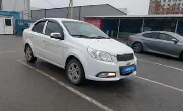 Chevrolet Nexia 2021 года за 4 500 000 тг. в Шымкент фото 2