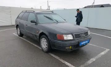 Audi 100 1994 года за 1 200 000 тг. в Шымкент фото 2