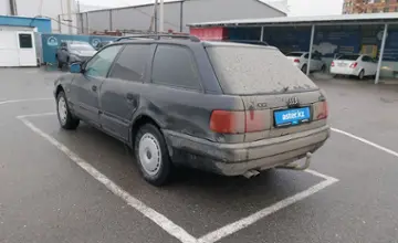 Audi 100 1994 года за 1 200 000 тг. в Шымкент фото 4