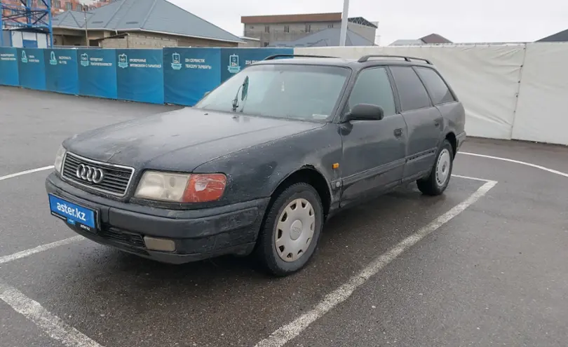 Audi 100 1994 года за 1 200 000 тг. в Шымкент