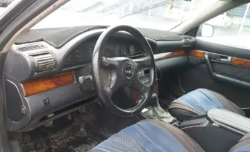 Audi 100 1994 года за 1 200 000 тг. в Шымкент фото 5