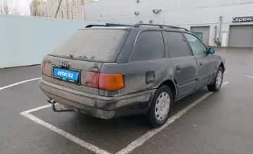 Audi 100 1994 года за 1 200 000 тг. в Шымкент фото 3