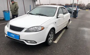 Daewoo Gentra 2014 года за 4 000 000 тг. в Шымкент фото 1